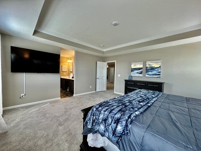 Building Photo - Brand new Executive home in Liberty Twp, Ohio