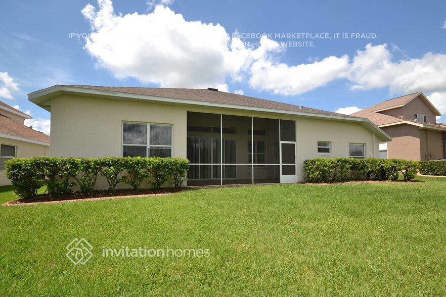 Building Photo - 23607 Abercorn Ln