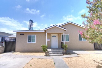 Building Photo - 123 S Juanita Ave