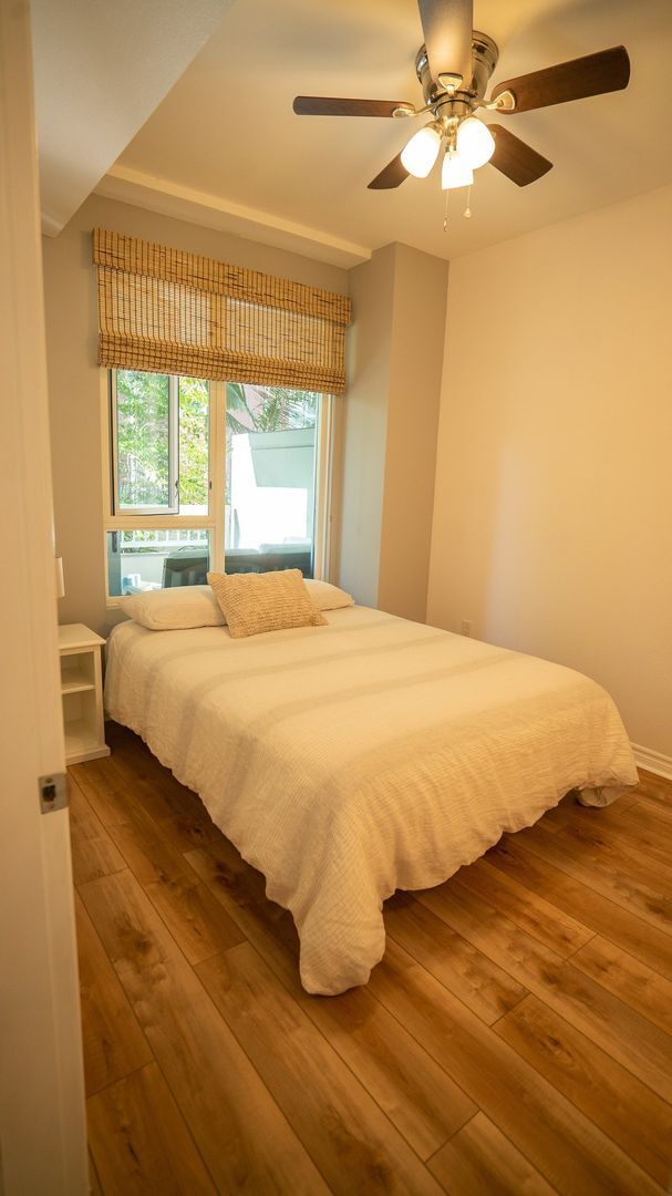 Building Photo - Elevate Your Lifestyle: Luxurious North-Facing Residence with Stunning Courtyard Views