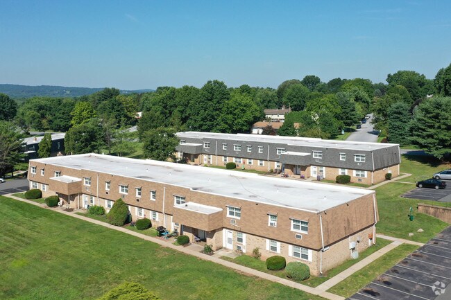 Amity Garden Apartments Douglassville Pa Apartment Finder