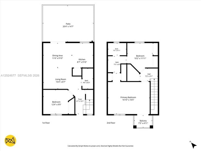 Building Photo - 82 SW 3rd Ct