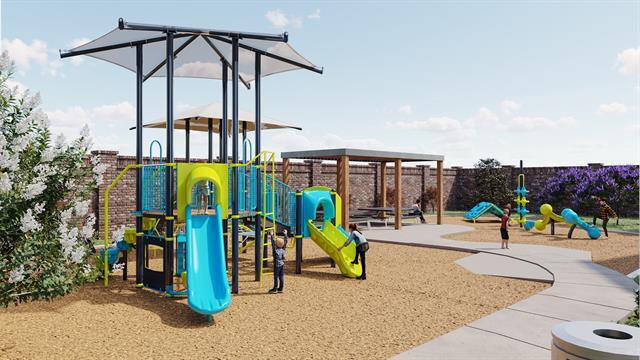 Building Photo - 5428 Sandstone Dr