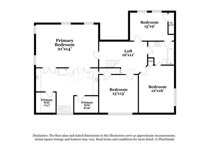 Building Photo - 7516 Saddleridge Dr