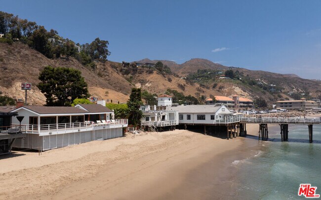 Building Photo - 23018 Pacific Coast Hwy