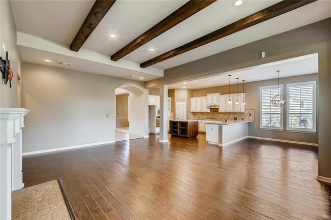 Building Photo - 2500 Quick Fort Dr