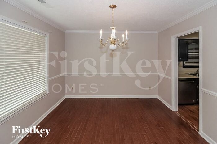 Building Photo - 3507 Christy Ln