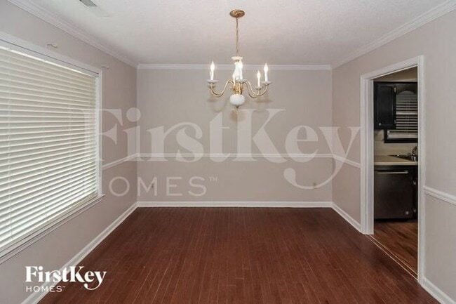 Building Photo - 3507 Christy Ln