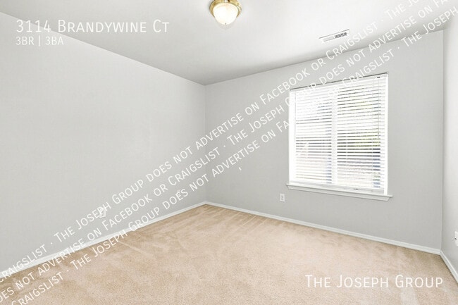 Building Photo - 3114 Brandywine Ct