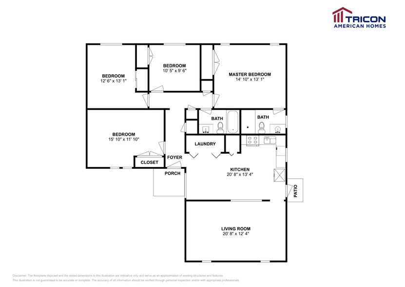 Building Photo - 1005 Park St