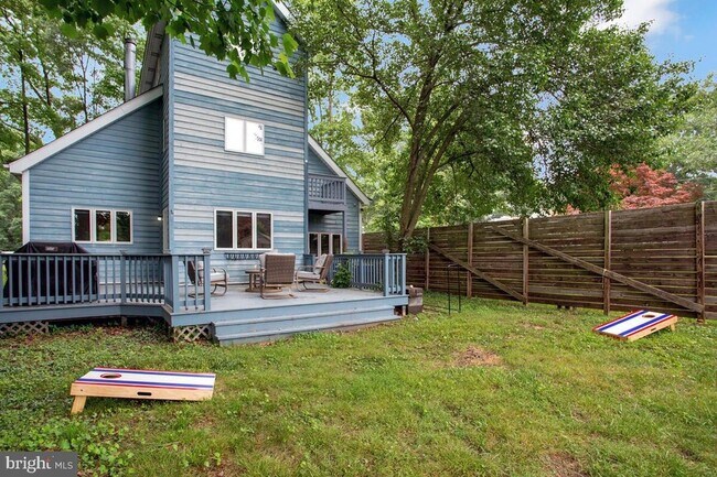 Building Photo - 920 Old Annapolis Neck Rd