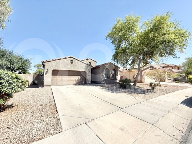 Building Photo - 2474 E Dulcinea Trail