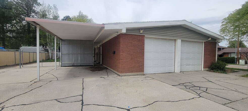 Building Photo - 512 E 5900 S
