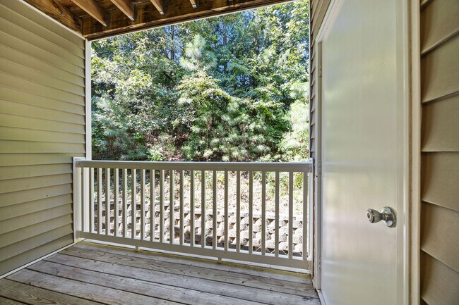 Building Photo - Hodges Creek Apartments