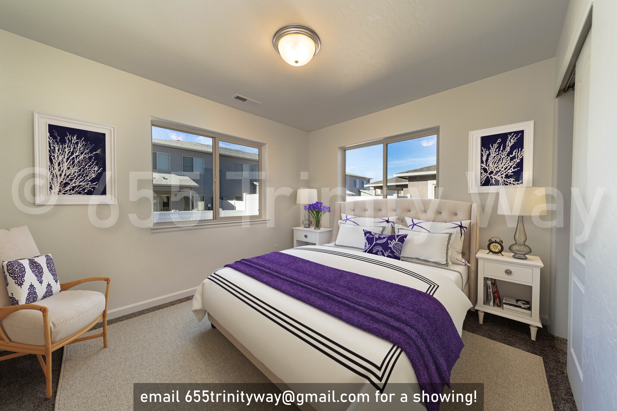 Building Photo - 655 Trinity Way