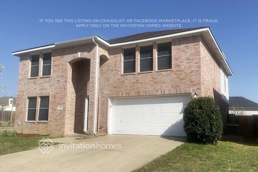 Primary Photo - 4251 Cave Cove Ct