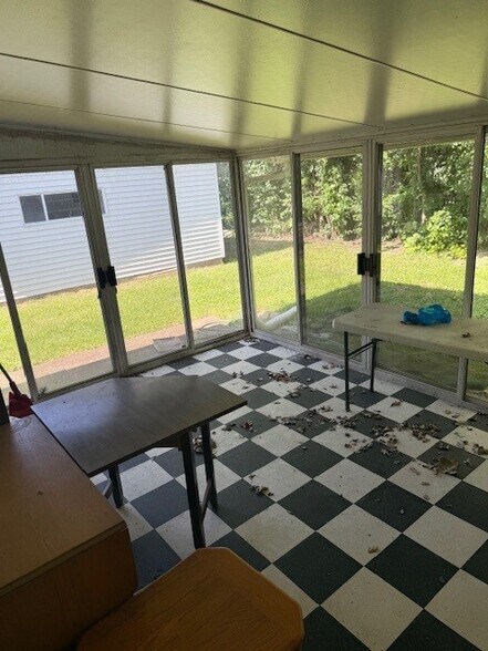 Patio Room - 4722 Locust Ave