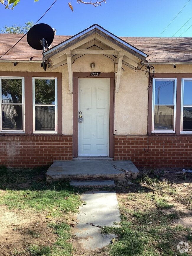 Building Photo - Comfortable 1 bedroom!