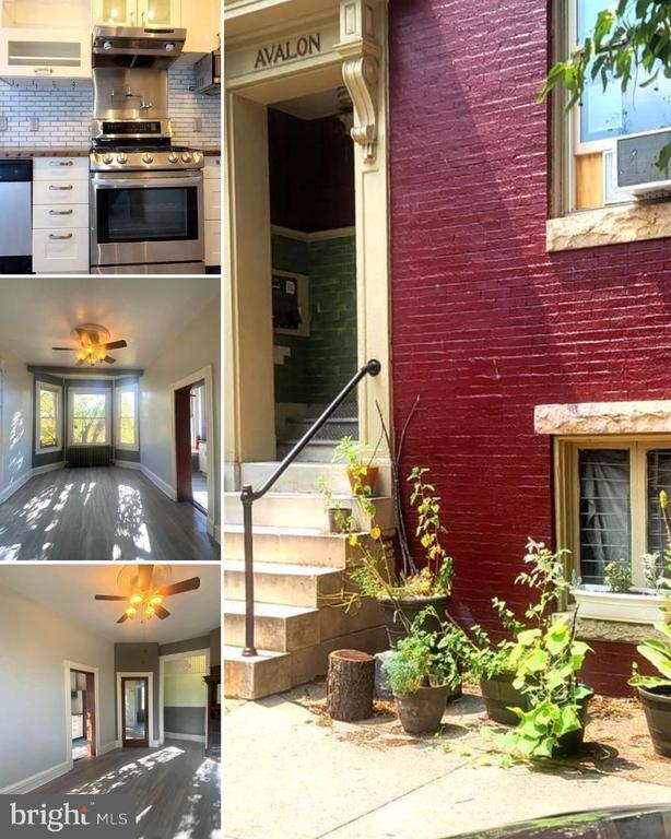 Building Photo - 1701 Linden Ave