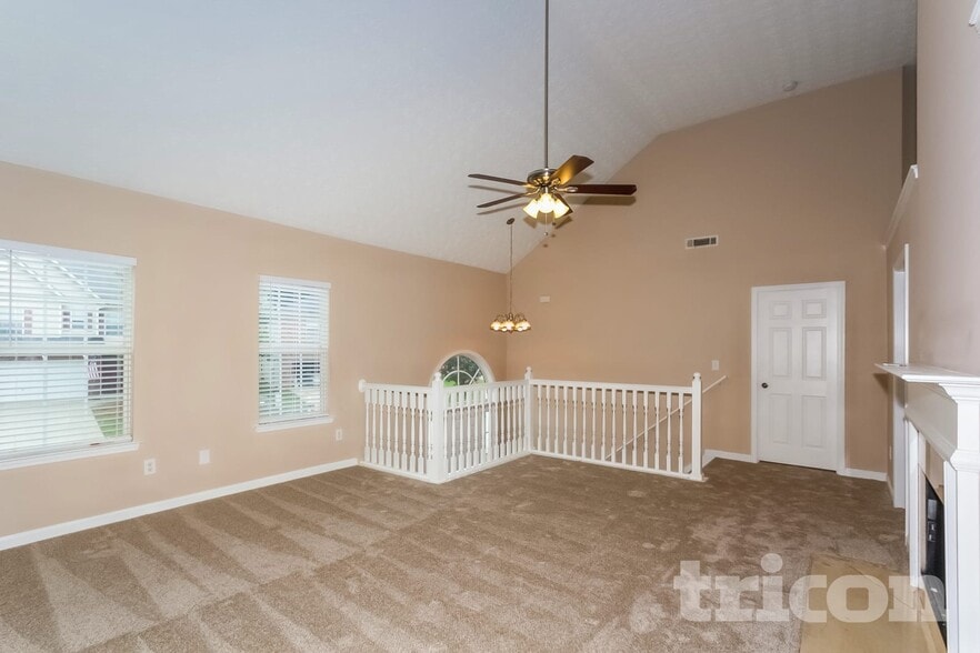 Building Photo - 1131 St Phillips Ct