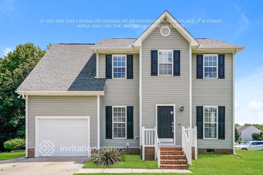 Primary Photo - 402 Zircon Ln