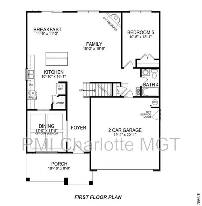 Building Photo - 1120 Walbury Hl