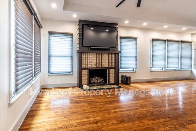Building Photo - 1398 Jackson St