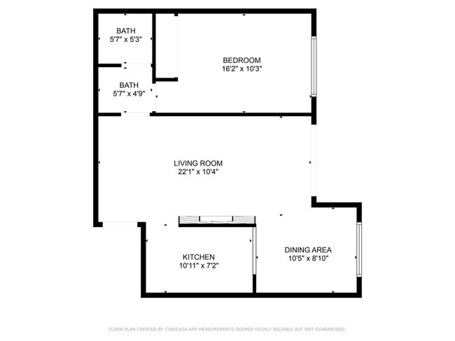 Building Photo - 1 Bedroom Condo in North Pacific Beach!