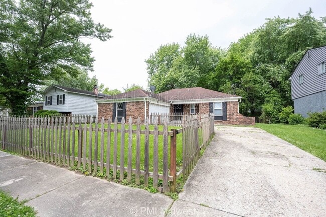 Building Photo - 3026 Osceola Ln
