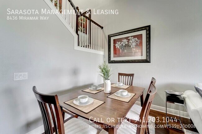 Building Photo - 8436 Miramar Way