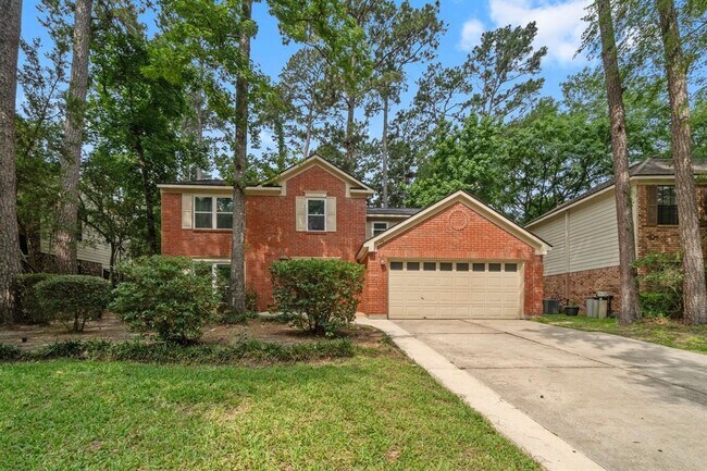 Building Photo - 28 Silver Elm Pl
