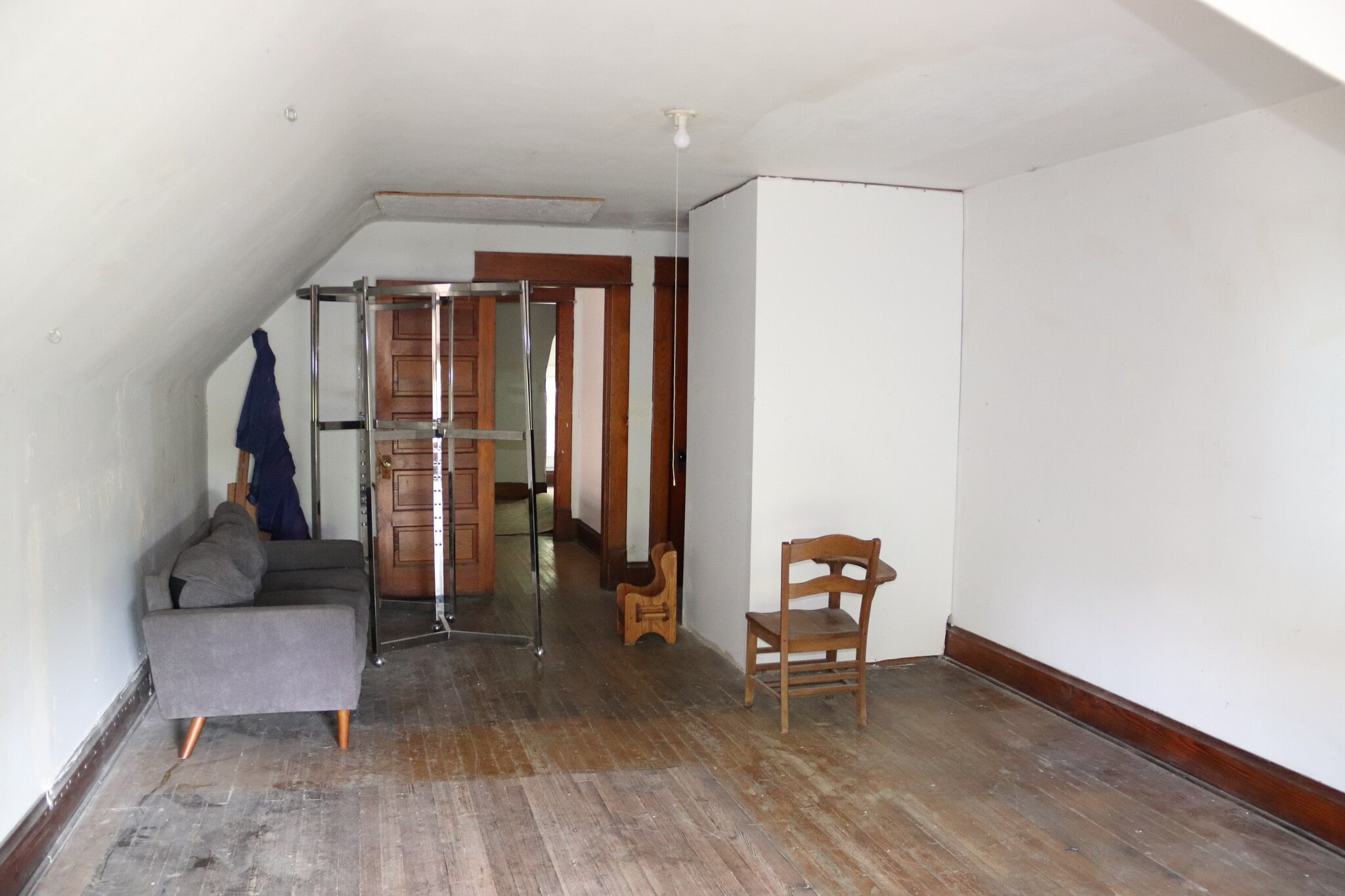 Storage - 3rd Floor 1 - 1370 Forsythe Ave
