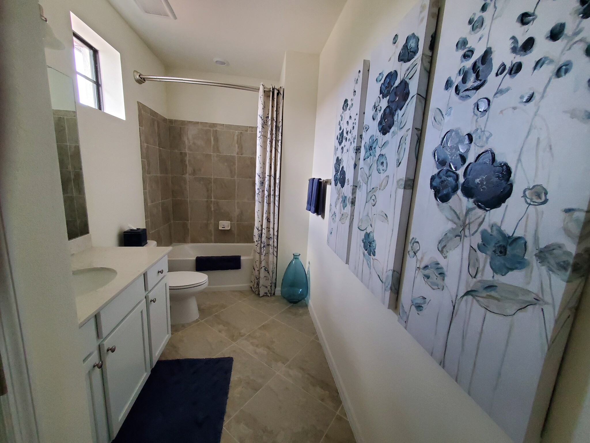 Guest Bathroom - 11781 Grand Belvedere Way