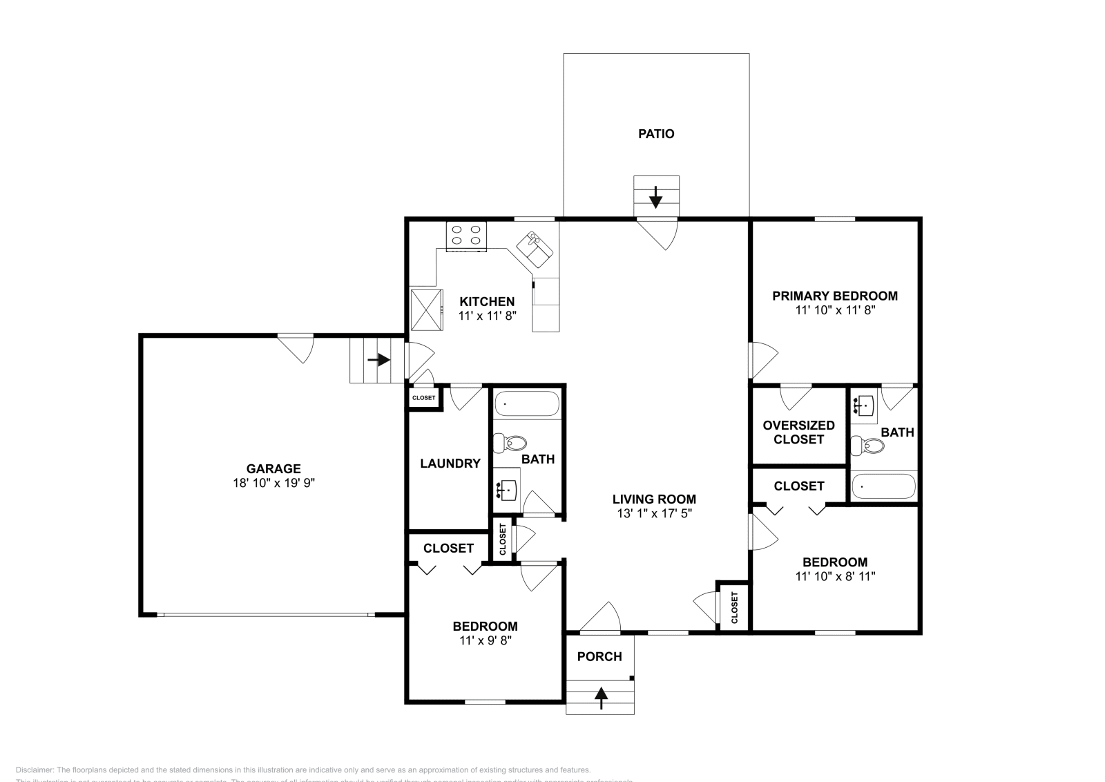 Building Photo - 504 Aurelia Lynn Dr