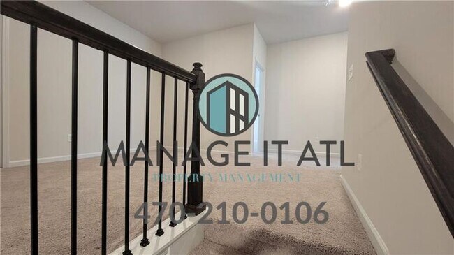 Building Photo - Primary Bedroom on Main - 4 bedroom house in Buford
