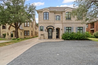 Building Photo - 3320 S University Dr
