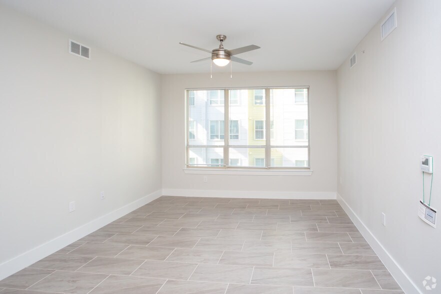 B1 - The Jordan at Mueller