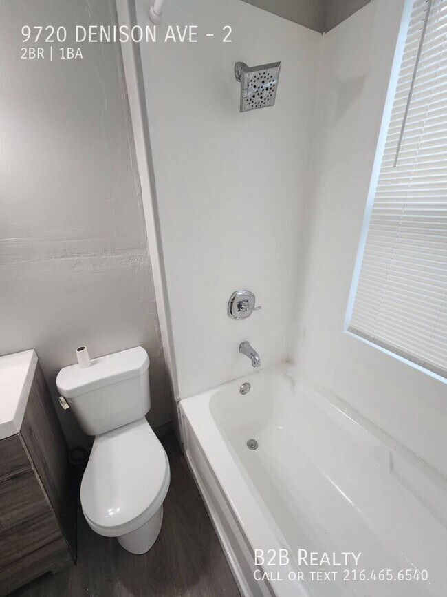 Building Photo - 9720 Denison Ave