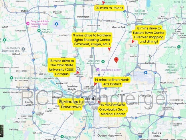 Building Photo - 2294 Minnesota Ave