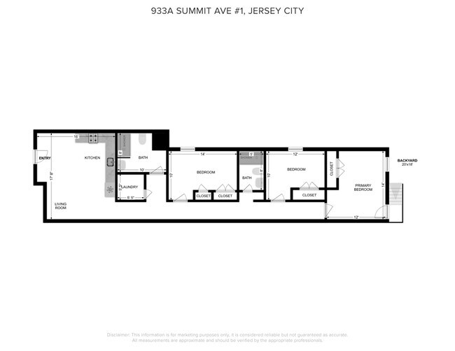 Building Photo - 933A Summit Ave