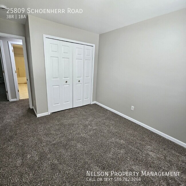 Building Photo - 25809 Schoenherr Rd