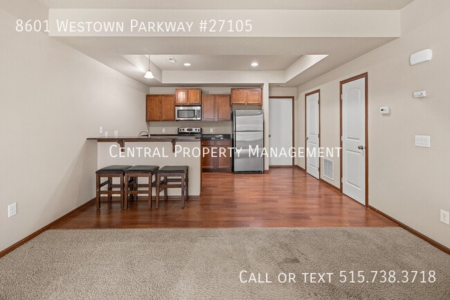 Building Photo - 8601 Westown Pkwy