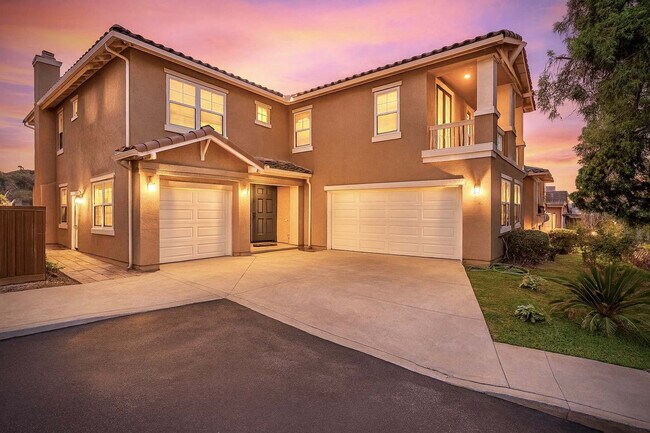 Building Photo - 13563 Old El Camino Real