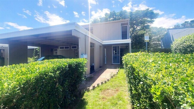 Building Photo - 95-350 Mahapili Court