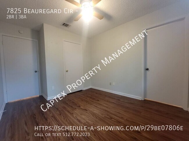 Building Photo - 7825 Beauregard Cir