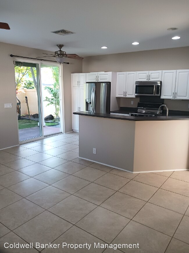 Building Photo - 3 br, 2.5 bath House - 91-1001 Keaunui Dr #93
