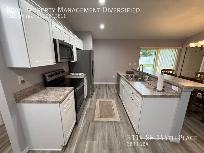 Building Photo - 3114 SE 144th Pl