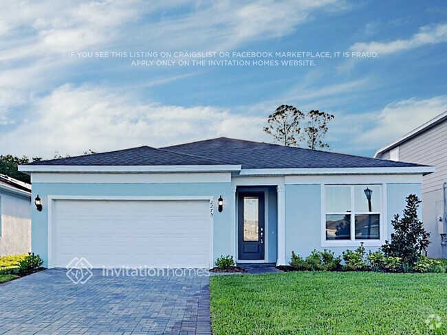Building Photo - 2275 Bluebird Pl