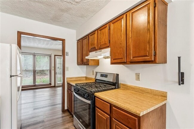 Building Photo - 1105 Booth Ct SW