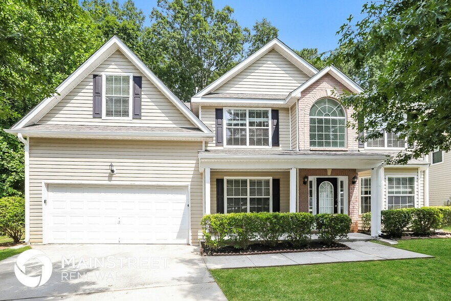 Primary Photo - 665 Lakeridge Ct